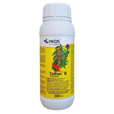 TAIFUN B, 500 ml, herbicidas